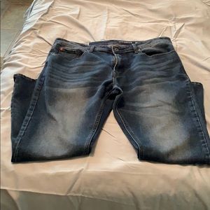 Men’s jeans